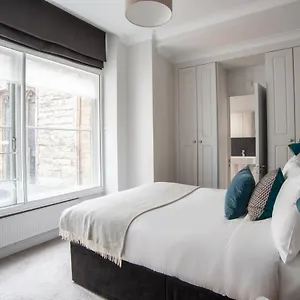Apartamento Native Fenchurch Street