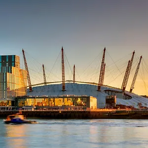 Intercontinental - The O2 ***** Londres