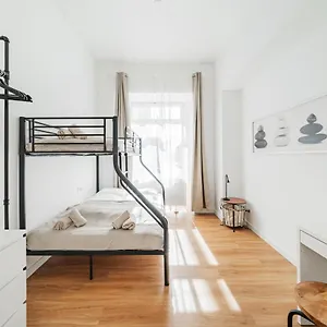 Modern , Vídeň Rakousko