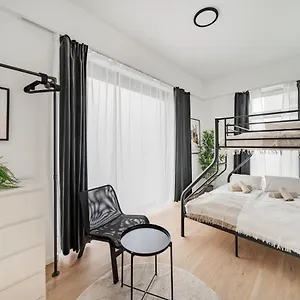 Chic By Home2 , Vídeň Rakousko