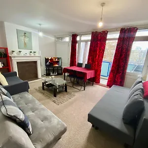 Apartamento Kingward