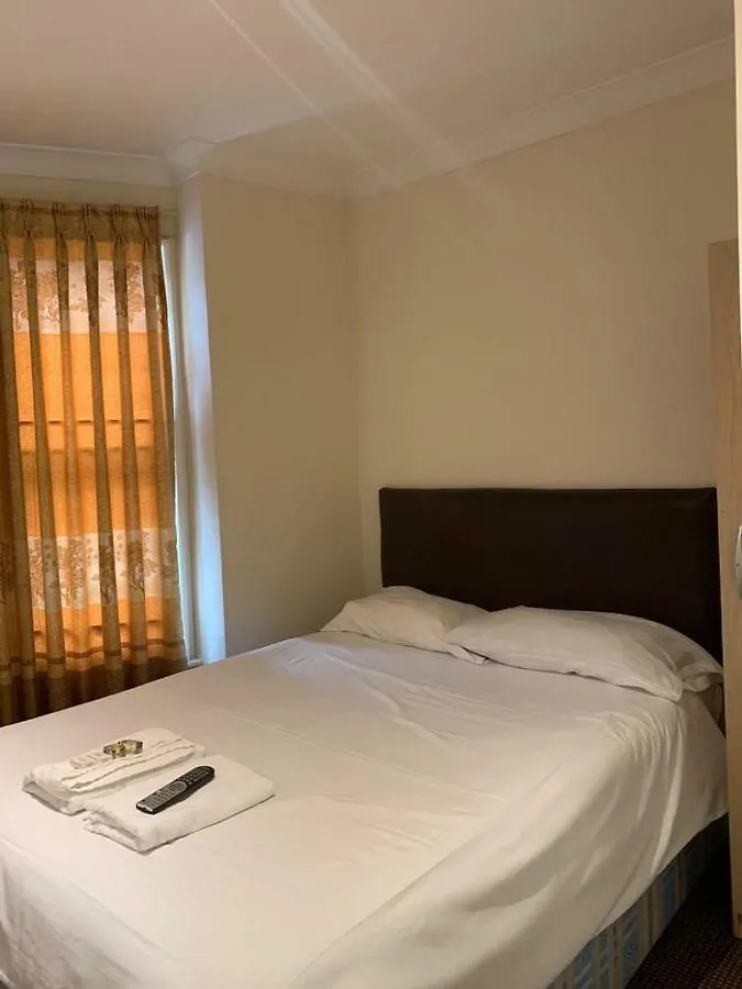 City Lodge London 2*,  United Kingdom