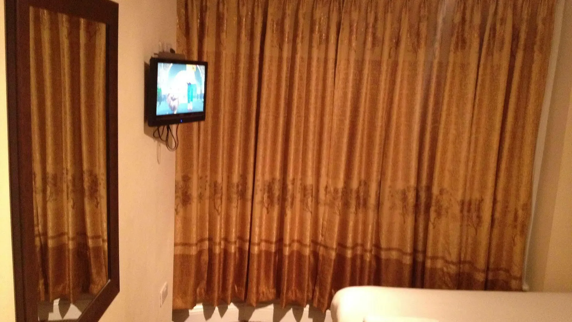 City Lodge London