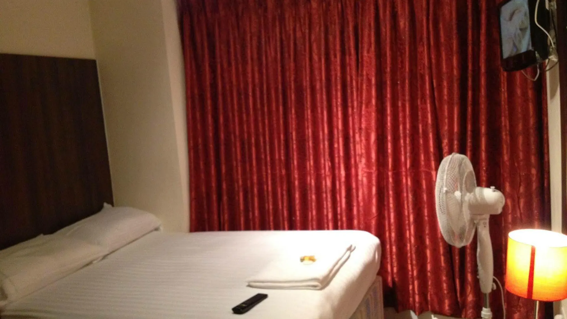 City Lodge London United Kingdom